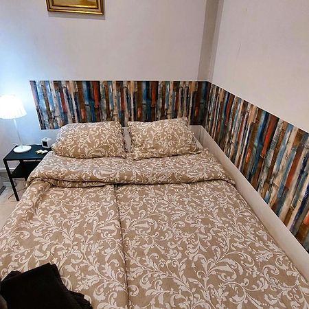 Top Location Apartment Barcelona Luaran gambar