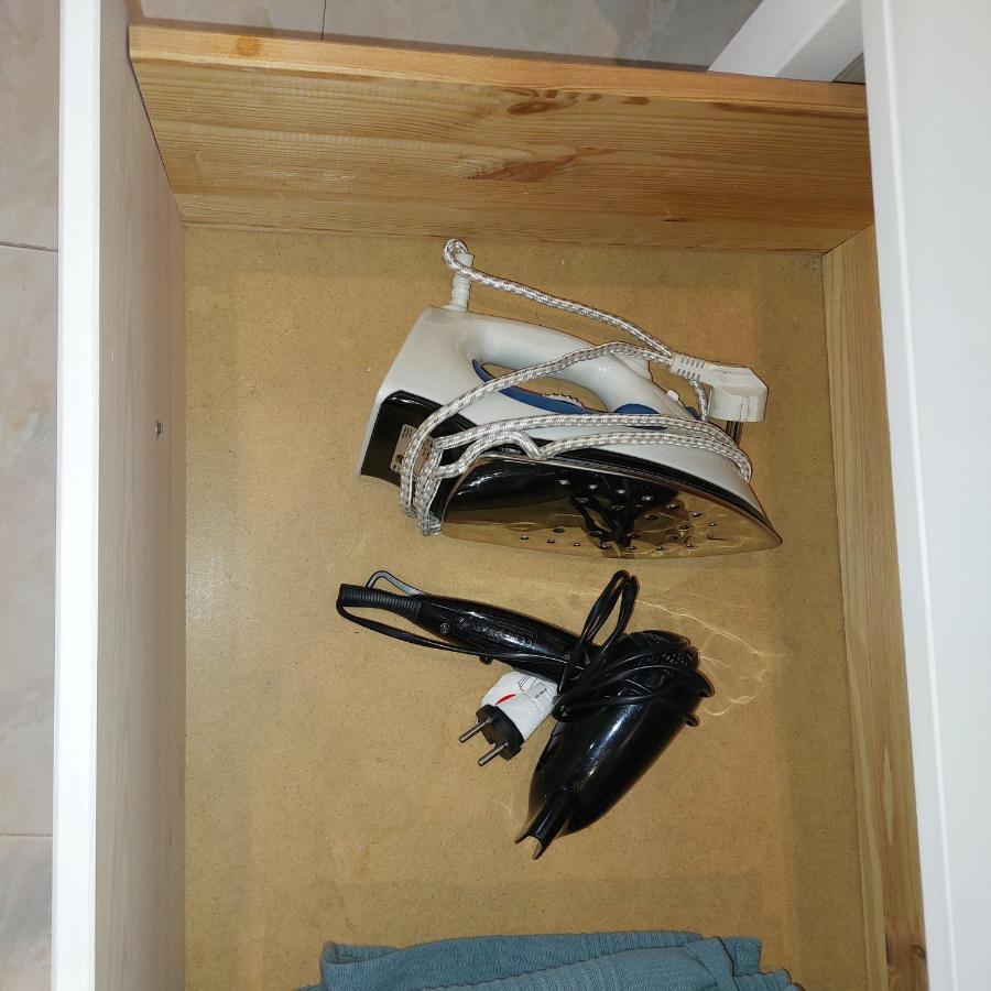 Top Location Apartment Barcelona Luaran gambar
