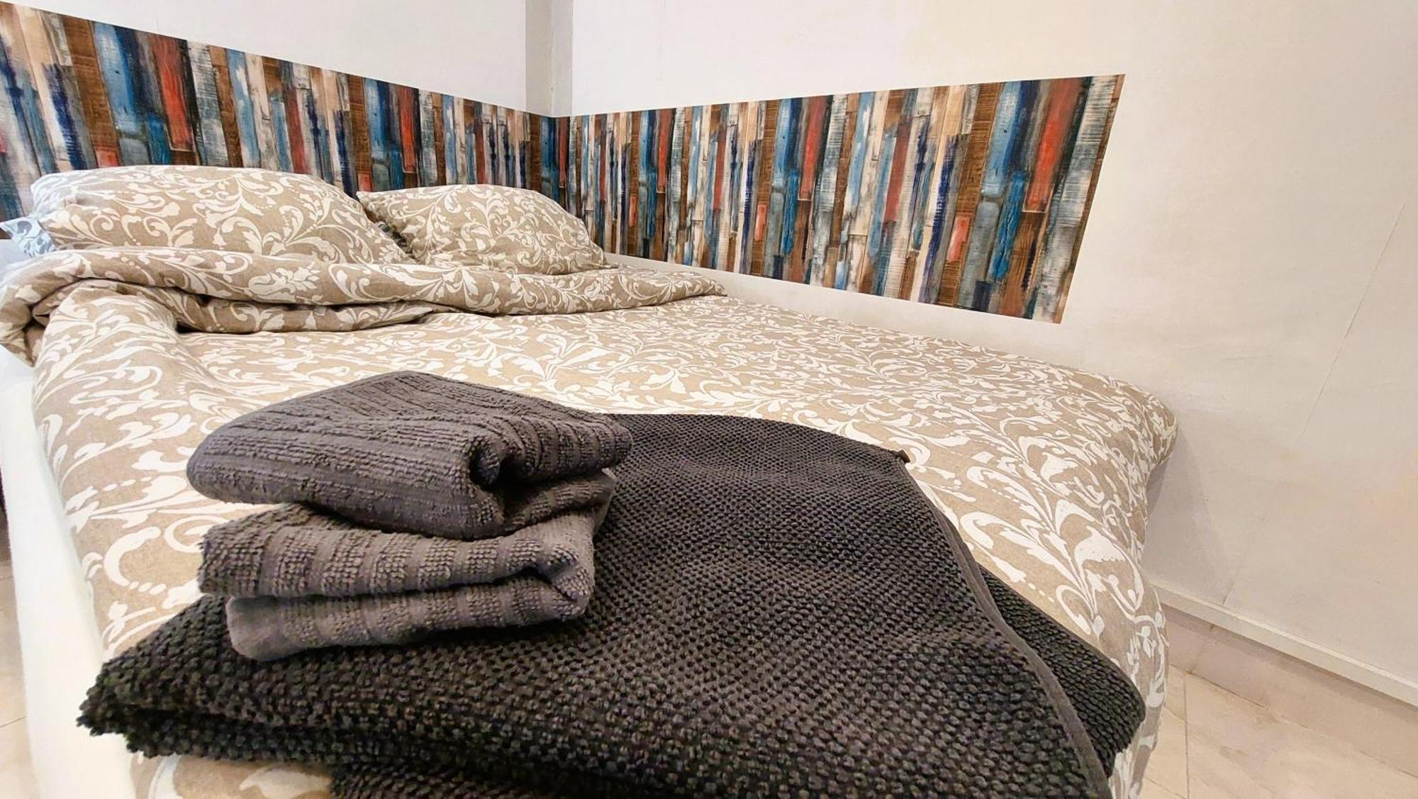 Top Location Apartment Barcelona Luaran gambar
