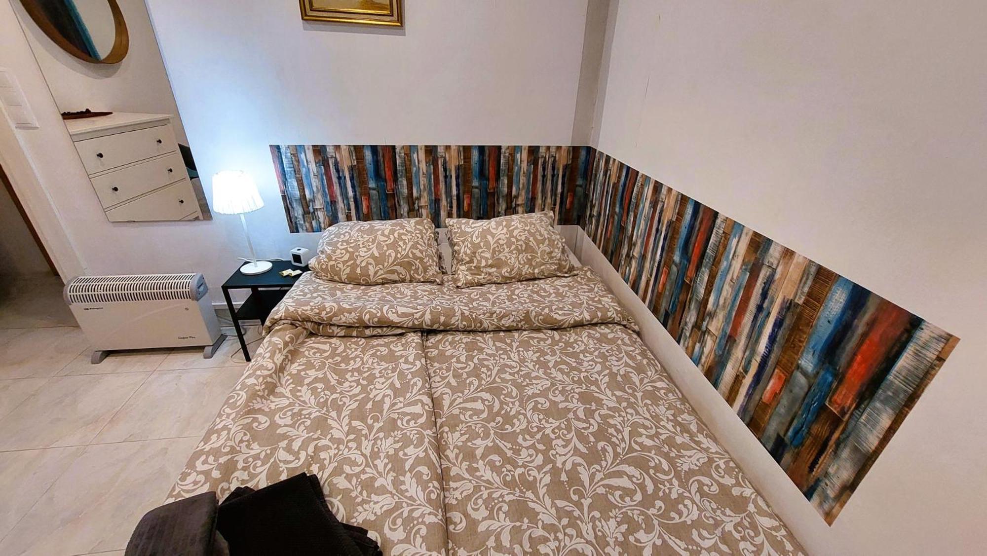 Top Location Apartment Barcelona Luaran gambar